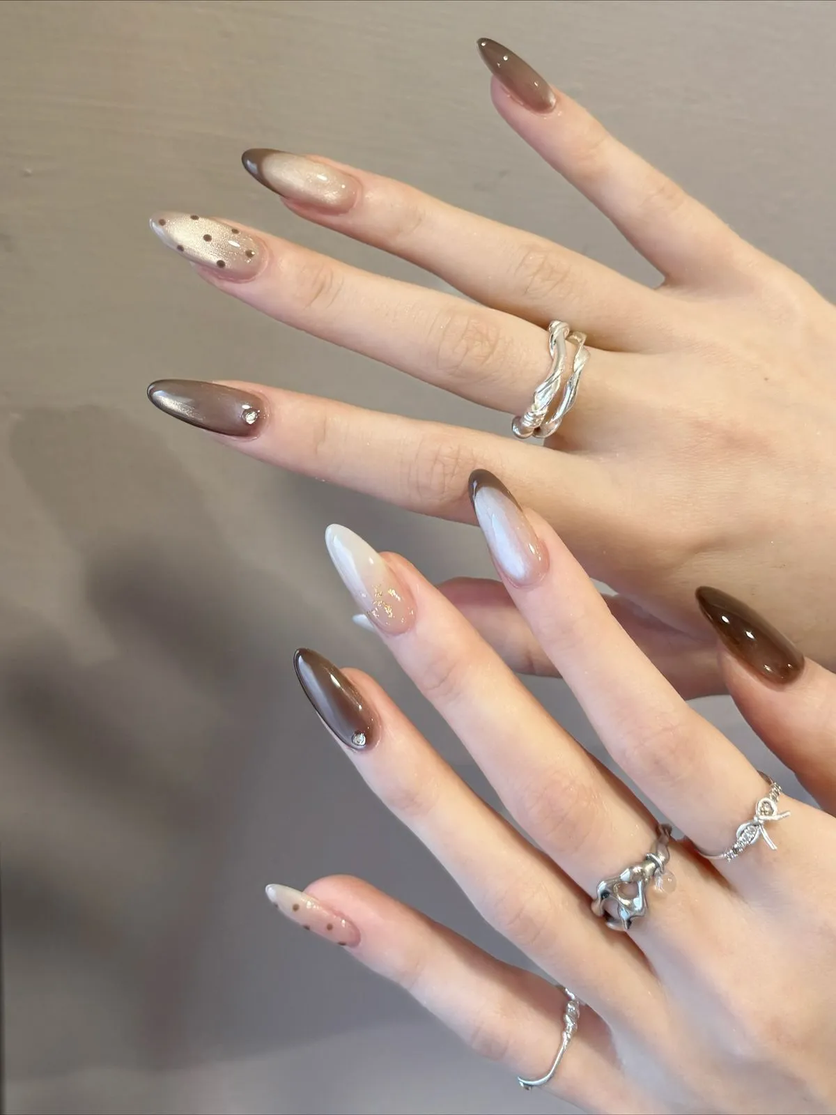 A Trusted Nail Salon Near Bui Vien Street