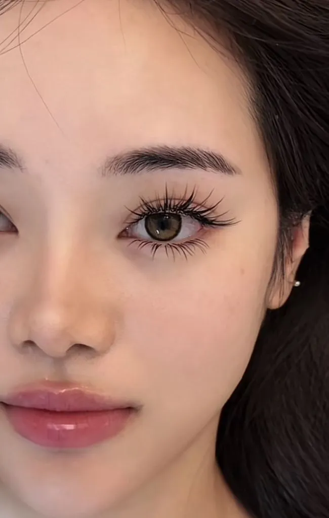 Classic Eyelash