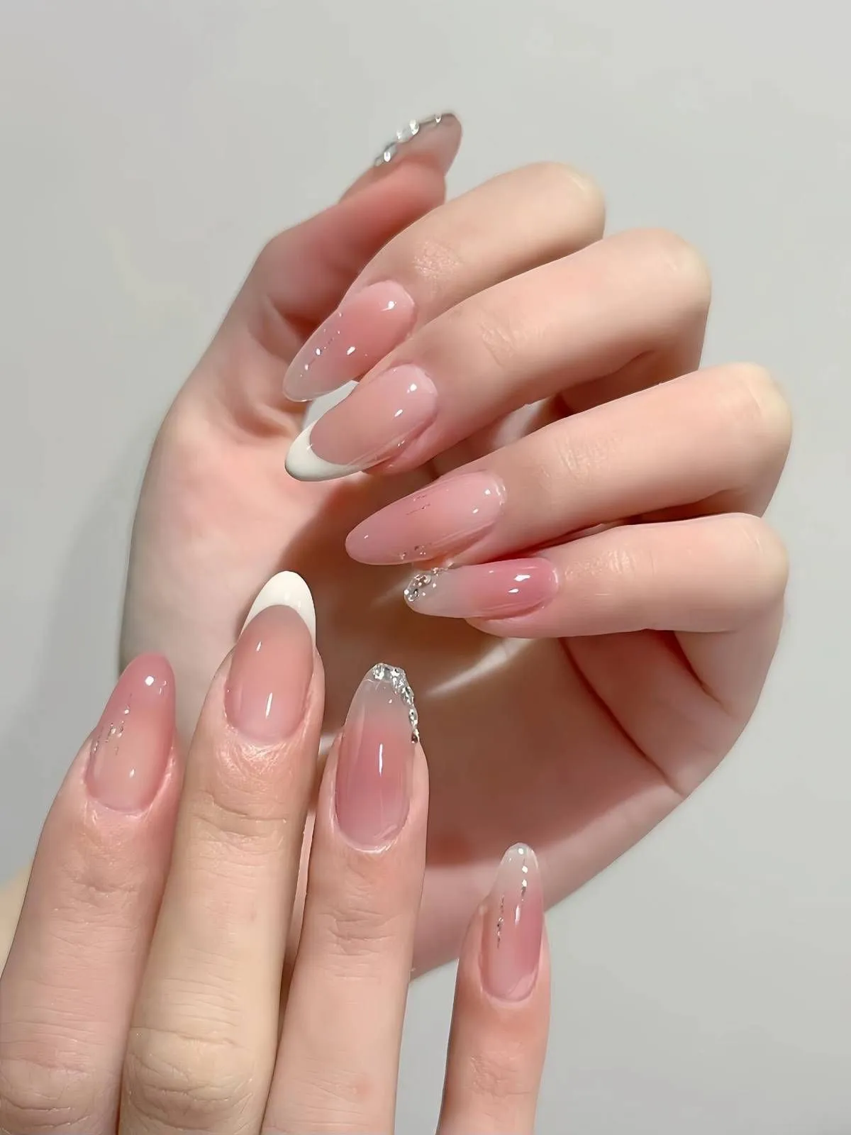 Convenient Location in District 1 Ombre Nail