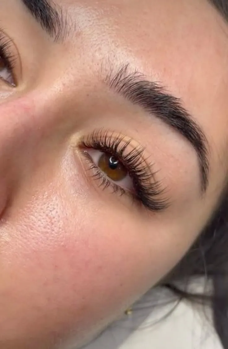 Eyelash