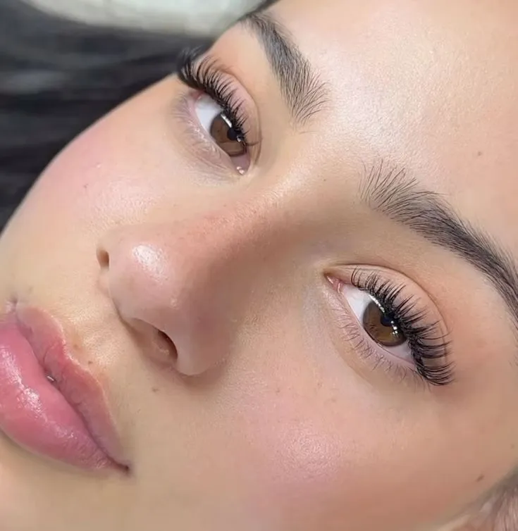 Eyelash Extensions in Ho Chi Minh City