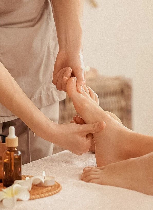 Foot Massage 2