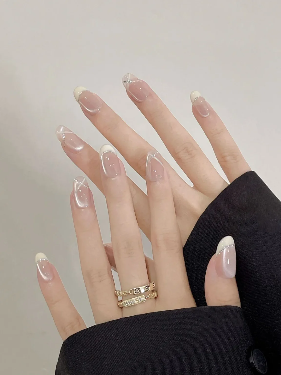 French Tip