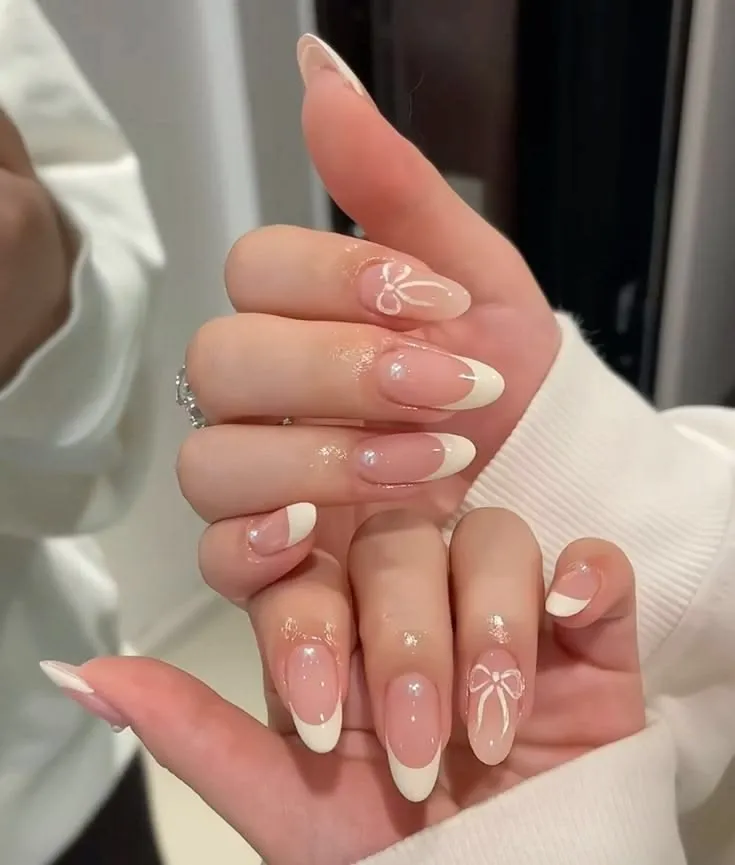 French Tip Nails Price in Ho Chi Minh City
