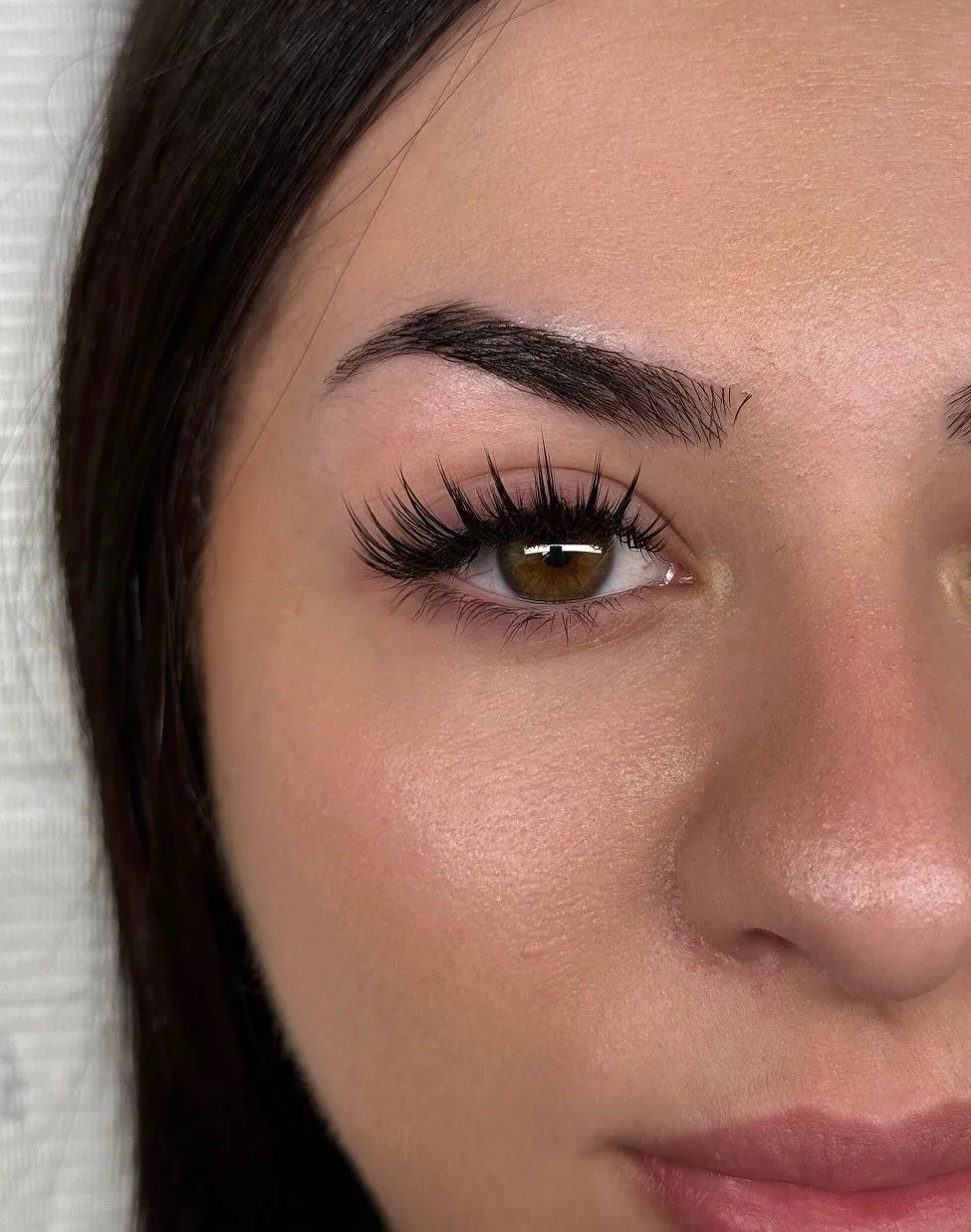 How Long Do Eyelash Extensions Last