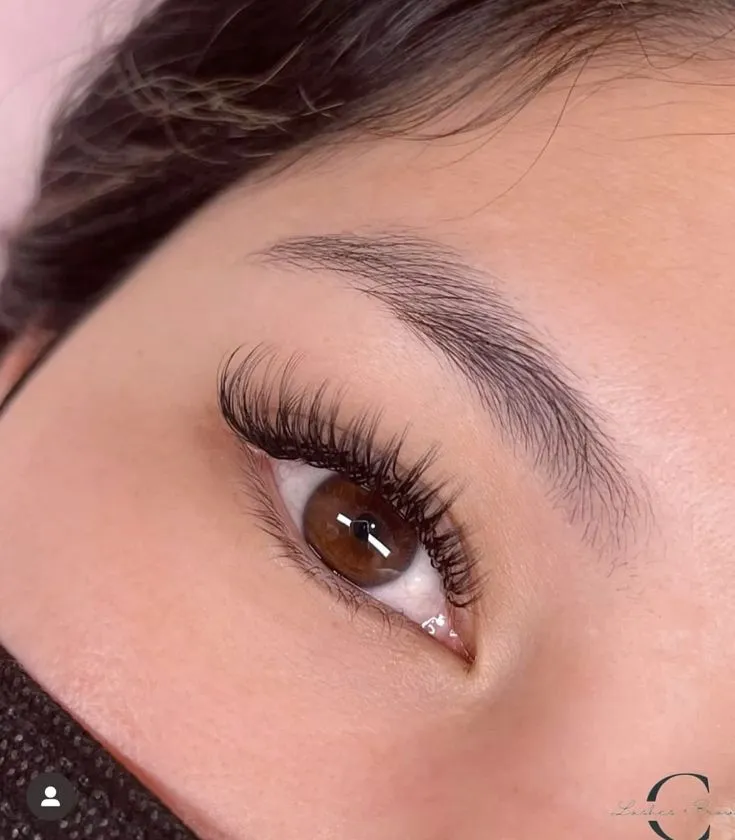 Lash Styles to Match