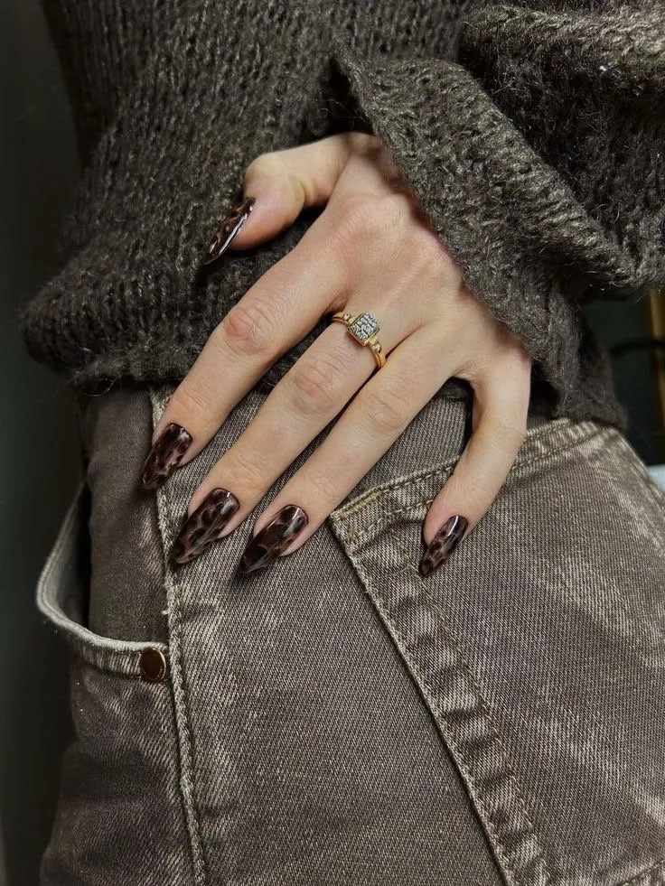Nail Art Trends in Ho Chi Minh City