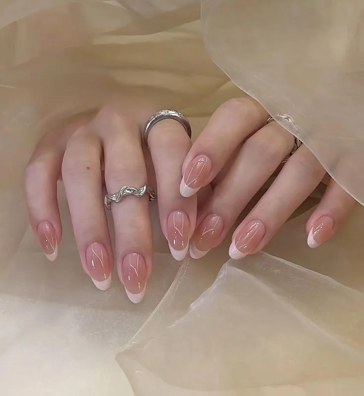 Nail Trends in Ho Chi Minh City
