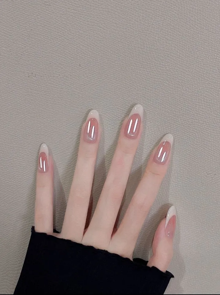 Ombre Nails Price in Ho Chi Minh City