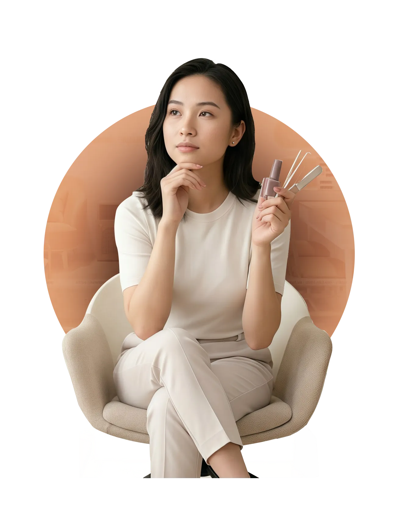 Tips for Choosing the Best Nail Salon buivien 1