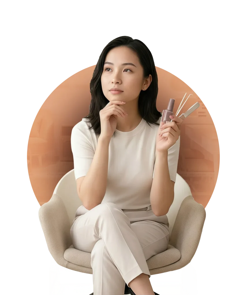 Tips for Choosing the Best Nail Salon buivien e1776358616721