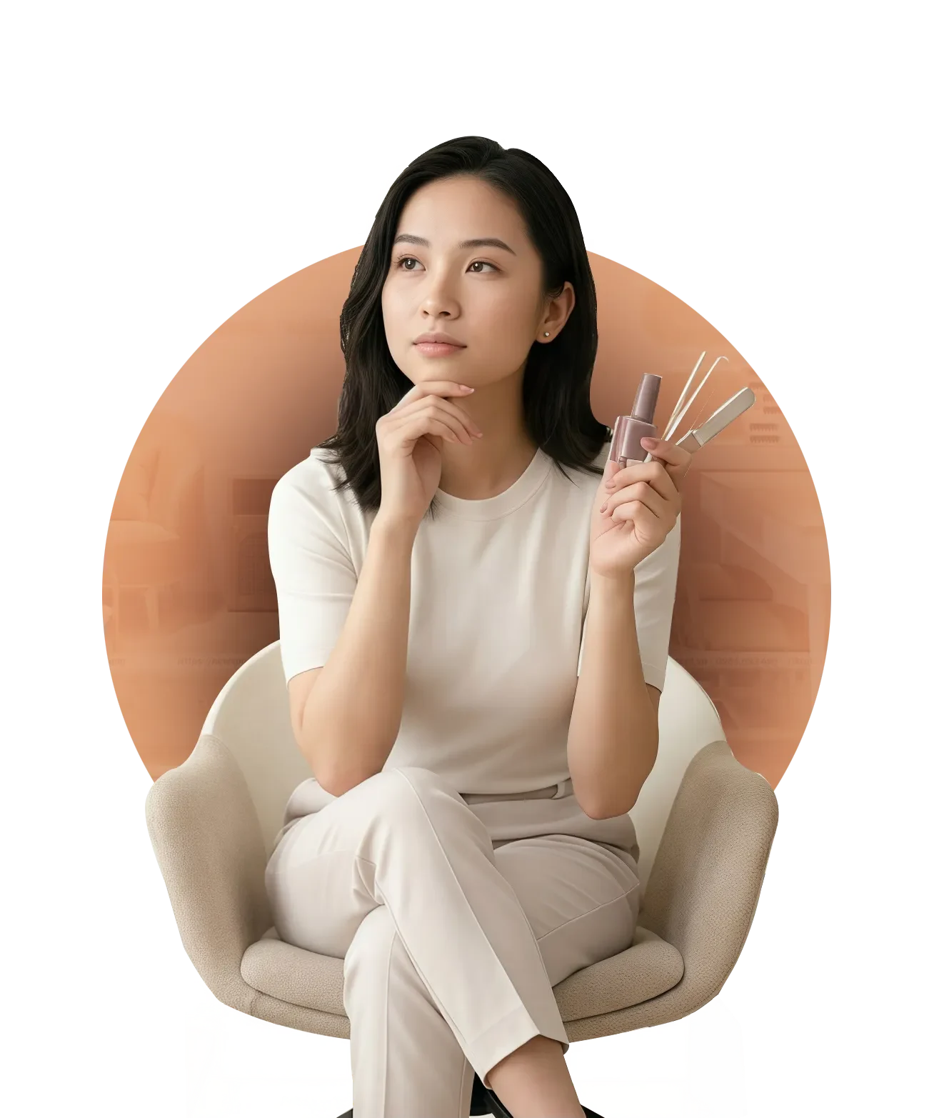 Tips for Choosing the Best Nail Salon buivien e1776358616721