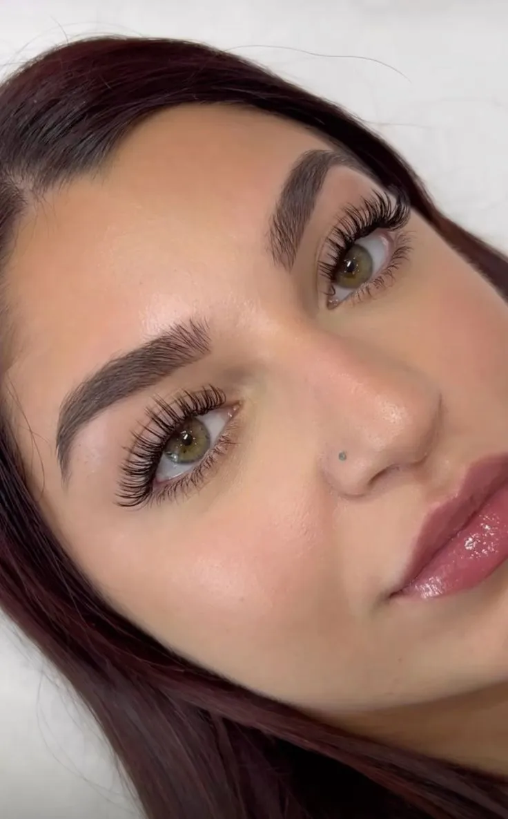 Volume Eyelash