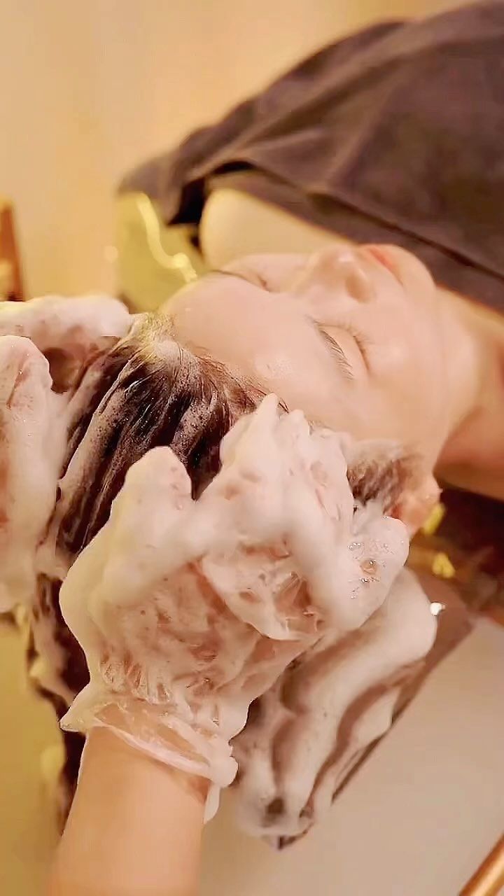 Who Should Try a Head Spa 2