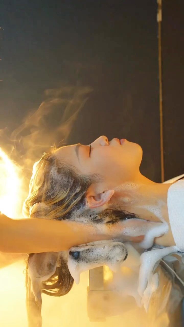 Who Should Try a Head Spa