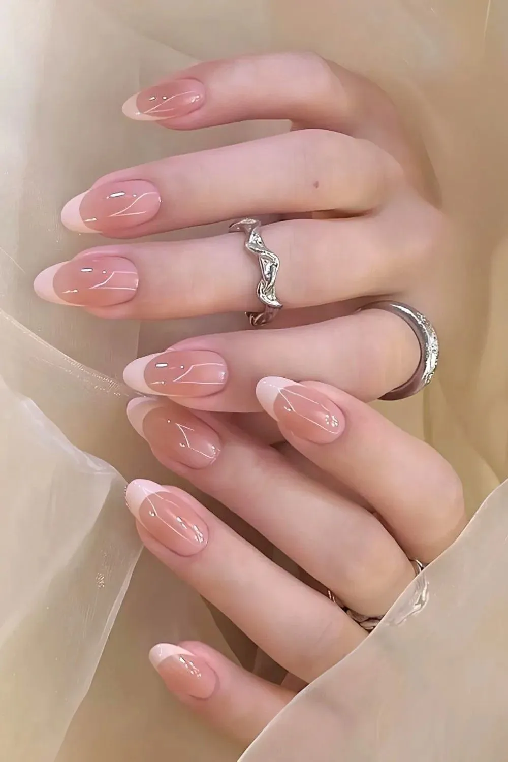 Why Choose Zeni Nail Spa for Ombre Nails