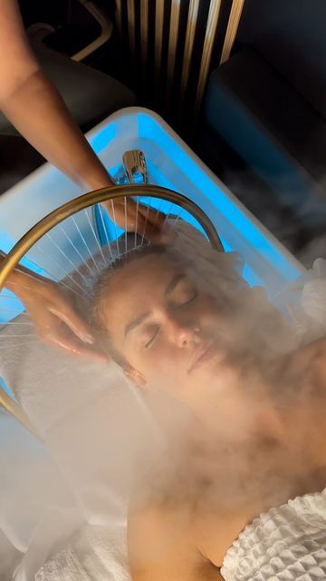 Why Head Spa Is Trending in Ho Chi Minh City Urban Stress Lifestyle