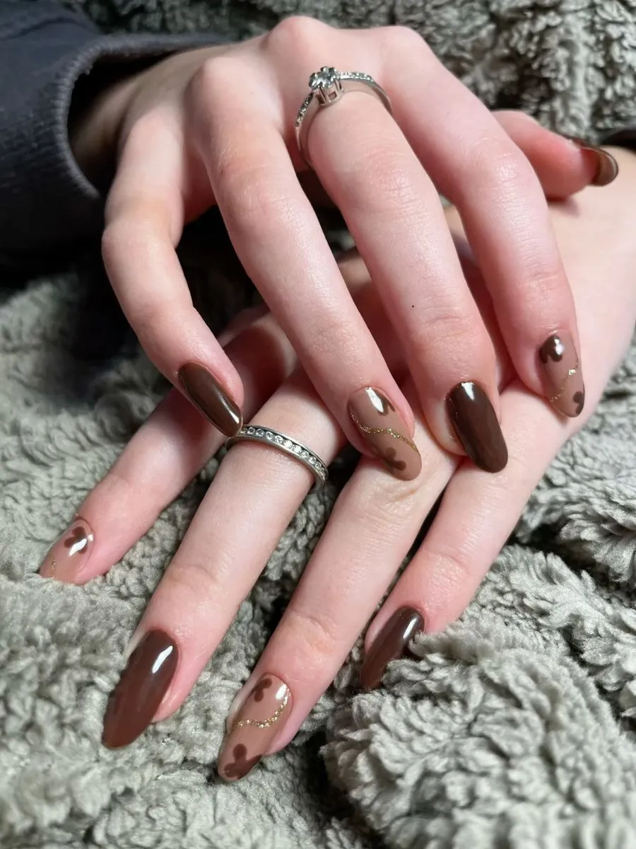 Zeni Nail Spa – Your Destination for Nail Art in District 1