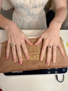 TRANG CHỦ 25 English Speaking Nail Salon for Easy Communication zeninailspa ho chi minh