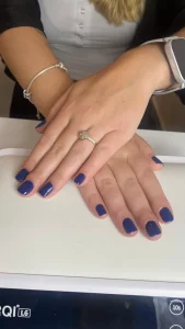 Nail Design By Zeni