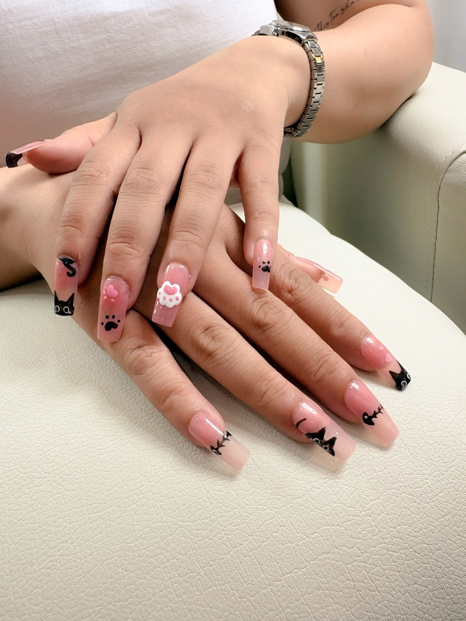 Tips for Getting the Best Nail Art 1