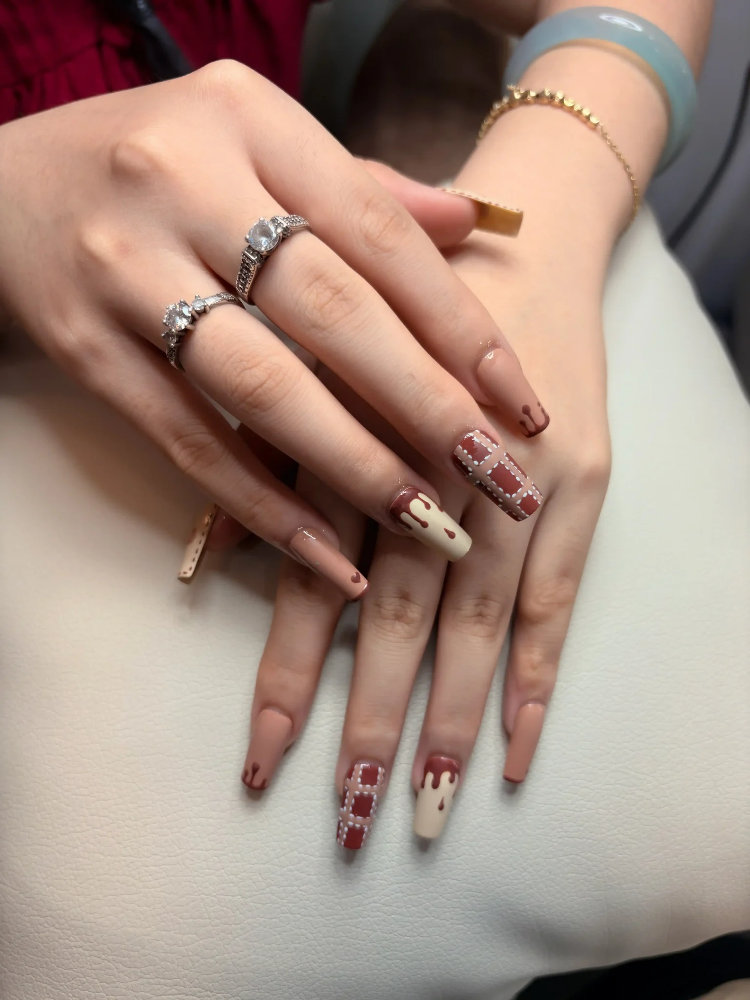 Why Zeni Nail Spa Is One of the Best Nail Art Salons in Ho Chi Minh City nail design