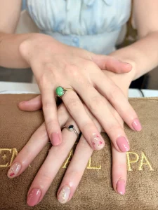 TRANG CHỦ 28 zeninailspa hochiminh