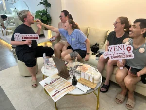 TRANG CHỦ 14 Nail Salon for Tourists in Ho Chi Minh City scaled 1