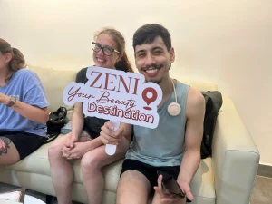 TRANG CHỦ 13 Zeni nail spa in ho chi minh city beauty scaled 1