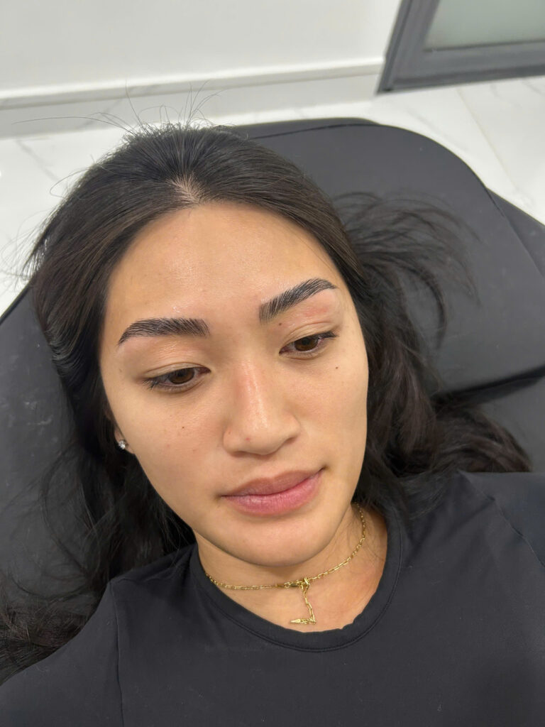 Brows Lamination