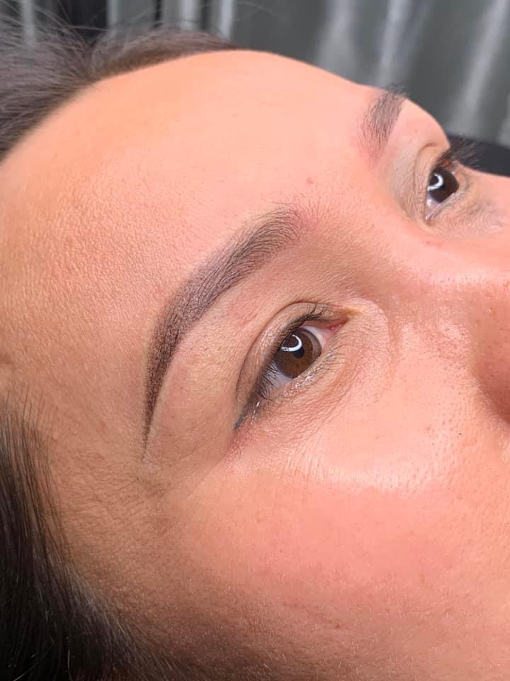 Permanent Make Up Ho Chi Minh 7 zeni nail spa ho chi minh quan 1