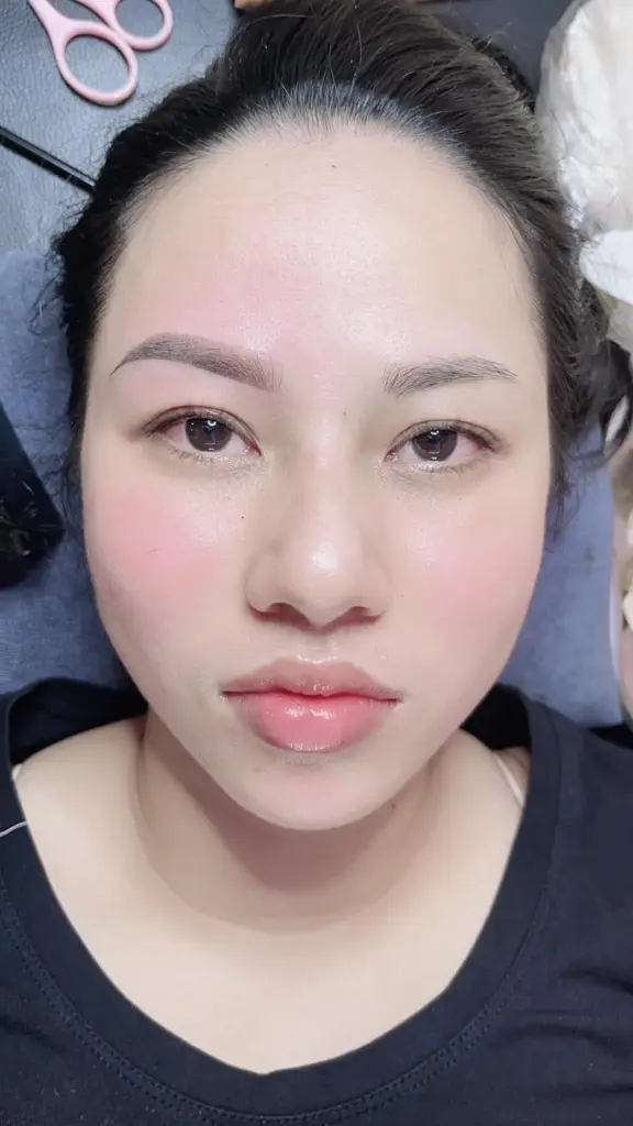 Permanent Make Up Ho Chi Minh 2 zeni nail spa pmu
