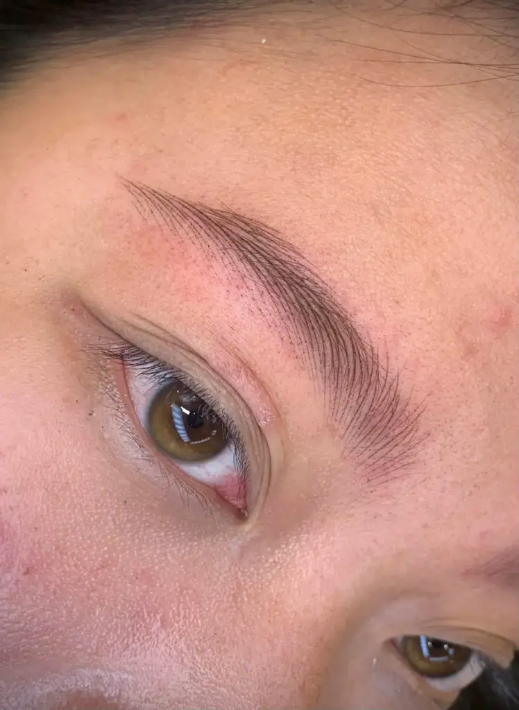 Permanent Make Up Ho Chi Minh 6 zeni nail spa pmu in ho chi minh