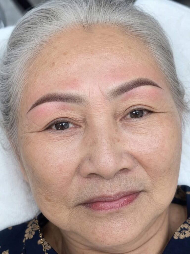 Permanent Make Up Ho Chi Minh 4 zeni nail spa pmu in ho chi minh city